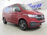 Volkswagen T6 Multivan, AHK, Standh, Navi, App, RFK - : Van, Multi