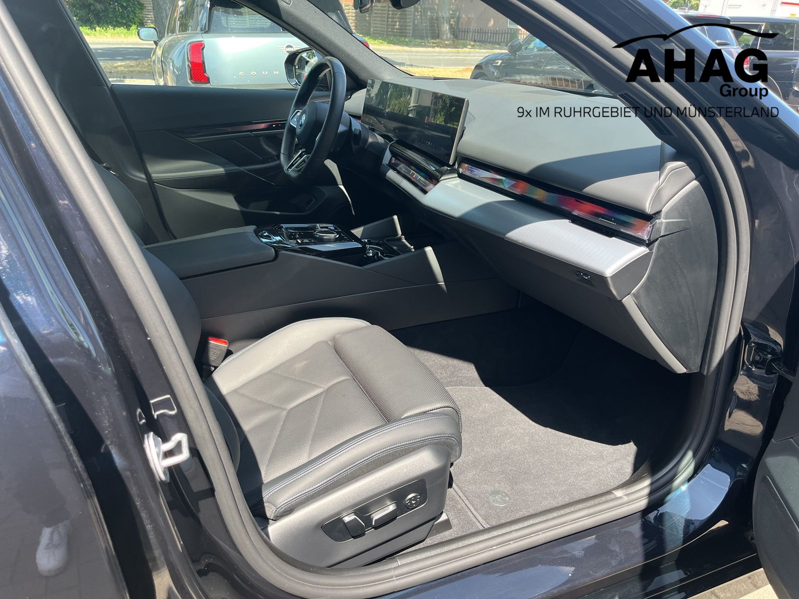 BMW i5 - Bild 17