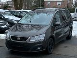 Seat Alhambra Style-Euro5-Navi-7.Sitze-2X Schiebetür - gebrauchte Seat Alhambra aus dem Jahr 2015