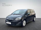 Opel Meriva B 150 Jahre Opel*Automatik* - Opel Meriva A mit Diesel-Antrieb