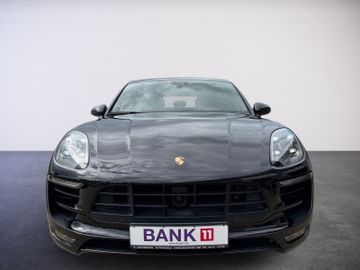 Porsche Macan - 8