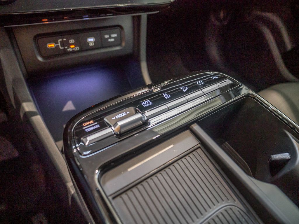 Hyundai Tucson – Bild 14