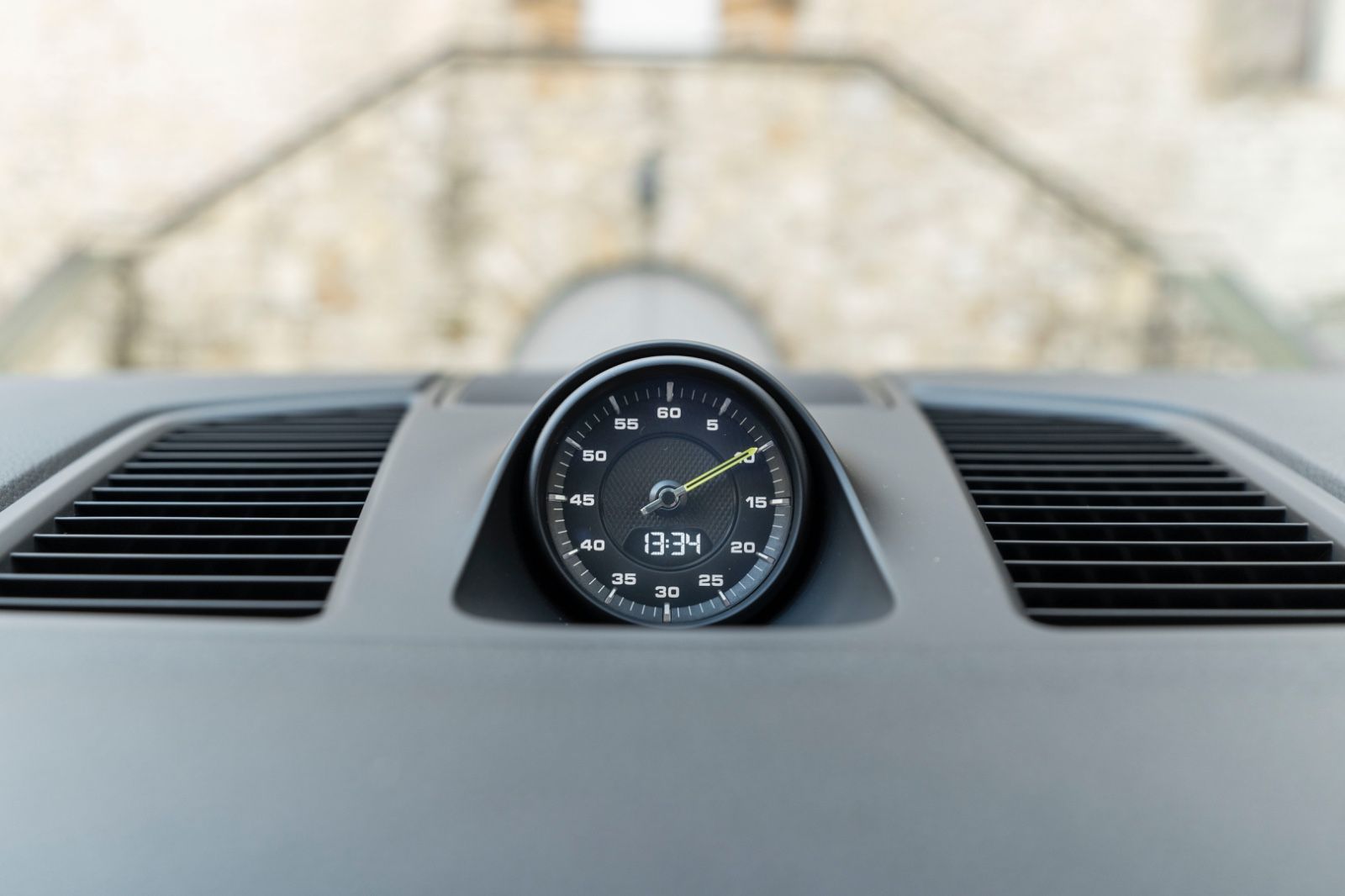 Fahrzeugabbildung Porsche Cayenne E-Hybrid  SPORT CHRONO BOSE LED  360°