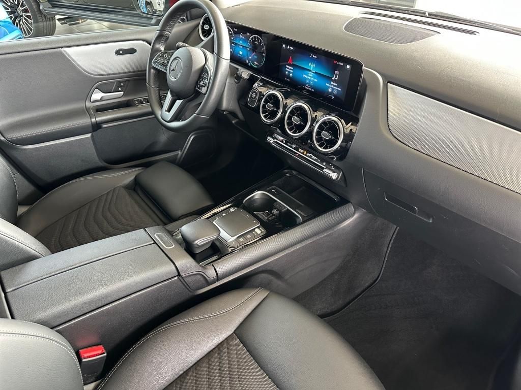 Fahrzeugabbildung Mercedes-Benz B 250 e Style AHK Totwi. Navi SHZ LED SpurH DAB