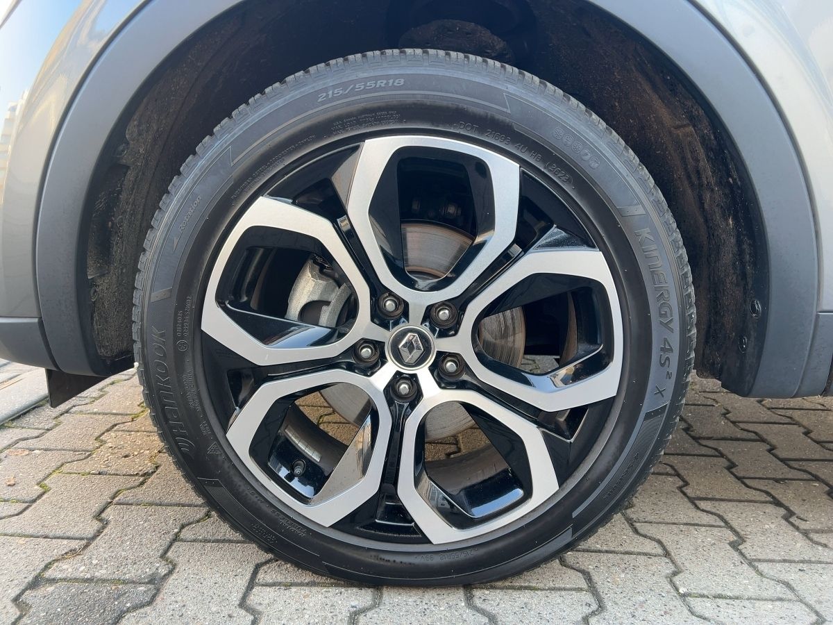 Renault Arkana - Bild 22