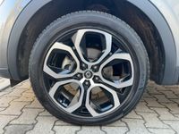 Renault Arkana - Vorschau Bild 22