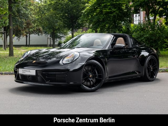 Porsche 992 911 Targa 4 GTS Burmester Liftsystem-VA LED