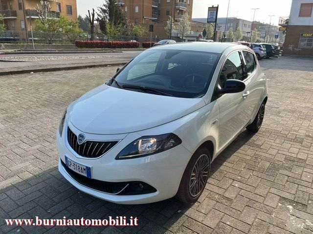 Другие LANCIA Ypsilon 1.0 FireFly 5 porte S&S Hybrid Go