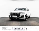 Audi SQ7 TFSi BLACK COMPETITION+ 22Z./LASER/ACC/PANO - Audi SQ7 Gebrauchtwagen
