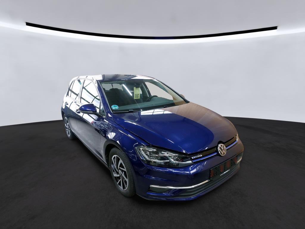 Volkswagen Golf VII  DSG Lim. Join BlueMotion
