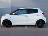 Citroën C1 Shine orig. 44 tkm - Citroën C1: Limousine