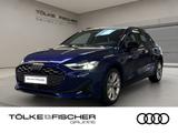 Audi A3 Sportback 2.0 TDI W advanced ACC AUT Kam. LED - Audi A3 Neuwagen: TDI