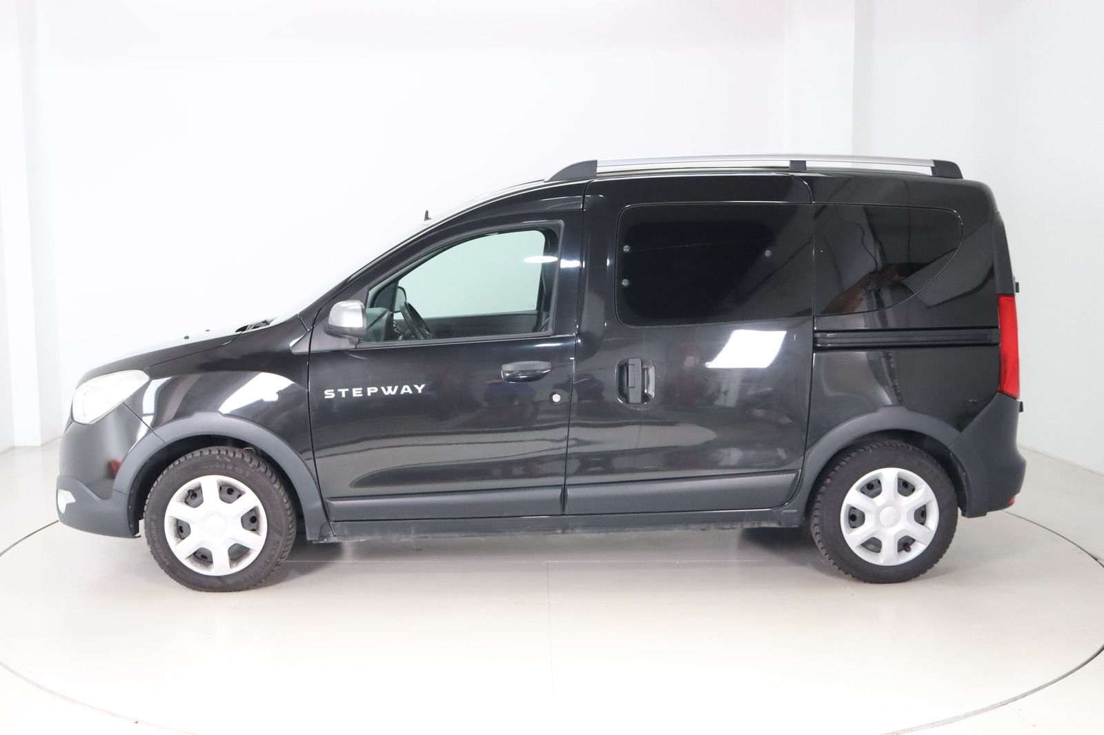 Fahrzeugabbildung Dacia Dokker * Klima * PDC * Tempomat Stepway