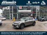 Kia STONIC 1.0T AUTOMATIK NIGHTLINE-EDITION - Kia Stonic in München