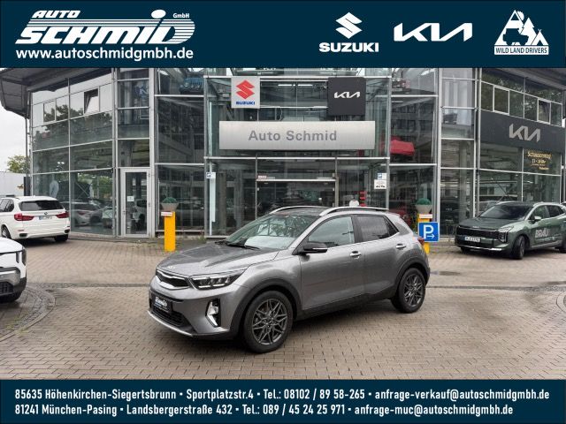 KIA Stonic STONIC 1.0T AUTOMATIK NIGHTLINE-EDITION (D224535-2)
