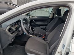 Fahrzeugabbildung Volkswagen Polo 1.0 Comfortline APP PDC SHZ KLIMA