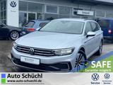 Volkswagen Passat Variant GTE 1.4 TSI DSG NAVI+LED+AHK+KAME