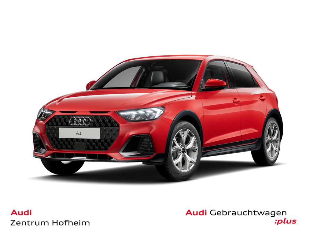 Image of Audi A1