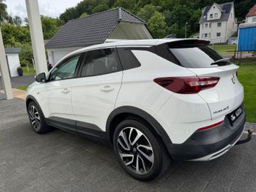 Opel Grandland (X) - 9