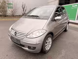 Mercedes-Benz A 170*Navi*AHZ*Klima*Tüv 05/27
