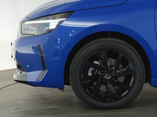 Corsa F FACELIFT GS+NAVI+RÜCKFAHRKAMERA+MATRIX-L
