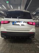 Mercedes-Benz GLB 200 4MATIC AMG - Mercedes-Benz GLB 200 Gebrauchtwagen in Düsseldorf