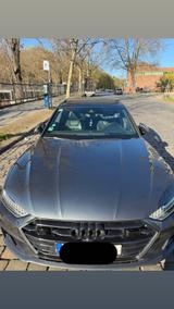 Audi AUDI A7 S7 OPTIK VOLL