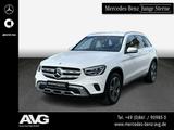 Mercedes-Benz GLC 400 d 4M KeyGo HUD 360°RFK Memory AHK Distr - Mercedes-Benz GLC 400 in München