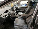 Skoda Enyaq iV 85x LOFT LED+NAVI+AHK+ACC+SHZ+WäPu+5SI - Skoda Enyaq Gebrauchtwagen