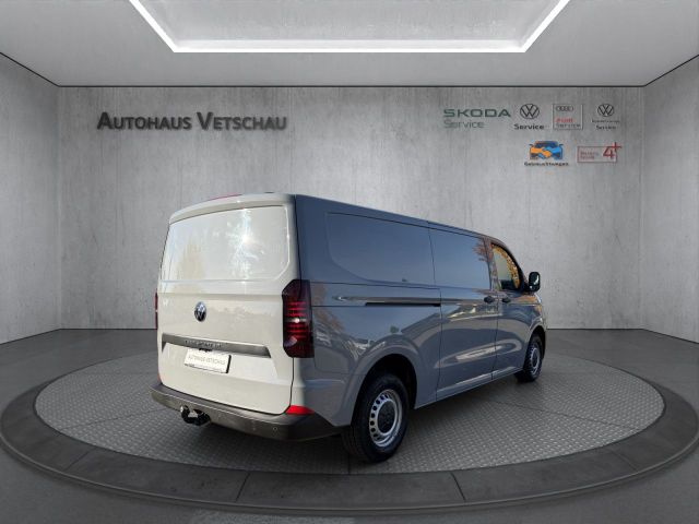 T7 Transporter 2.0 TDI Kasten LR Klima AHK Navi