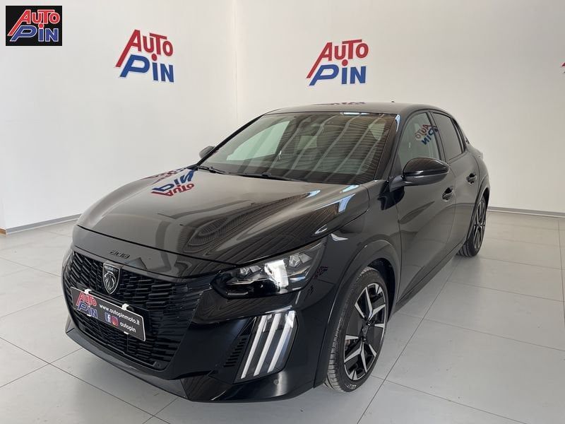 Image of Peugeot 208