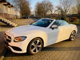 Mercedes-Benz E 220 d Autom. -