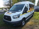 Ford Transit 310 ROLLSTUHL Transportfahrzeug