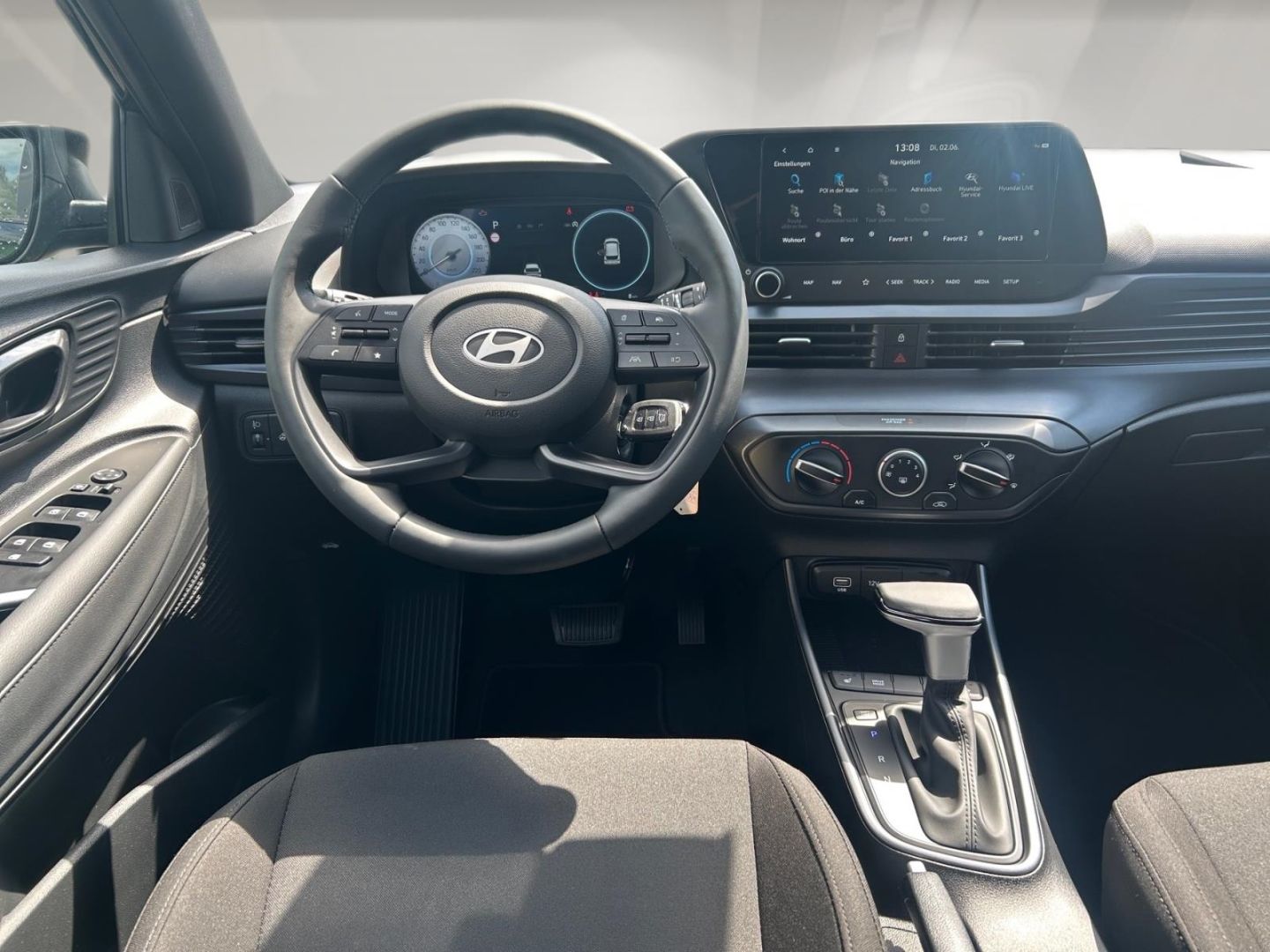 Hyundai i20 – Bild 11