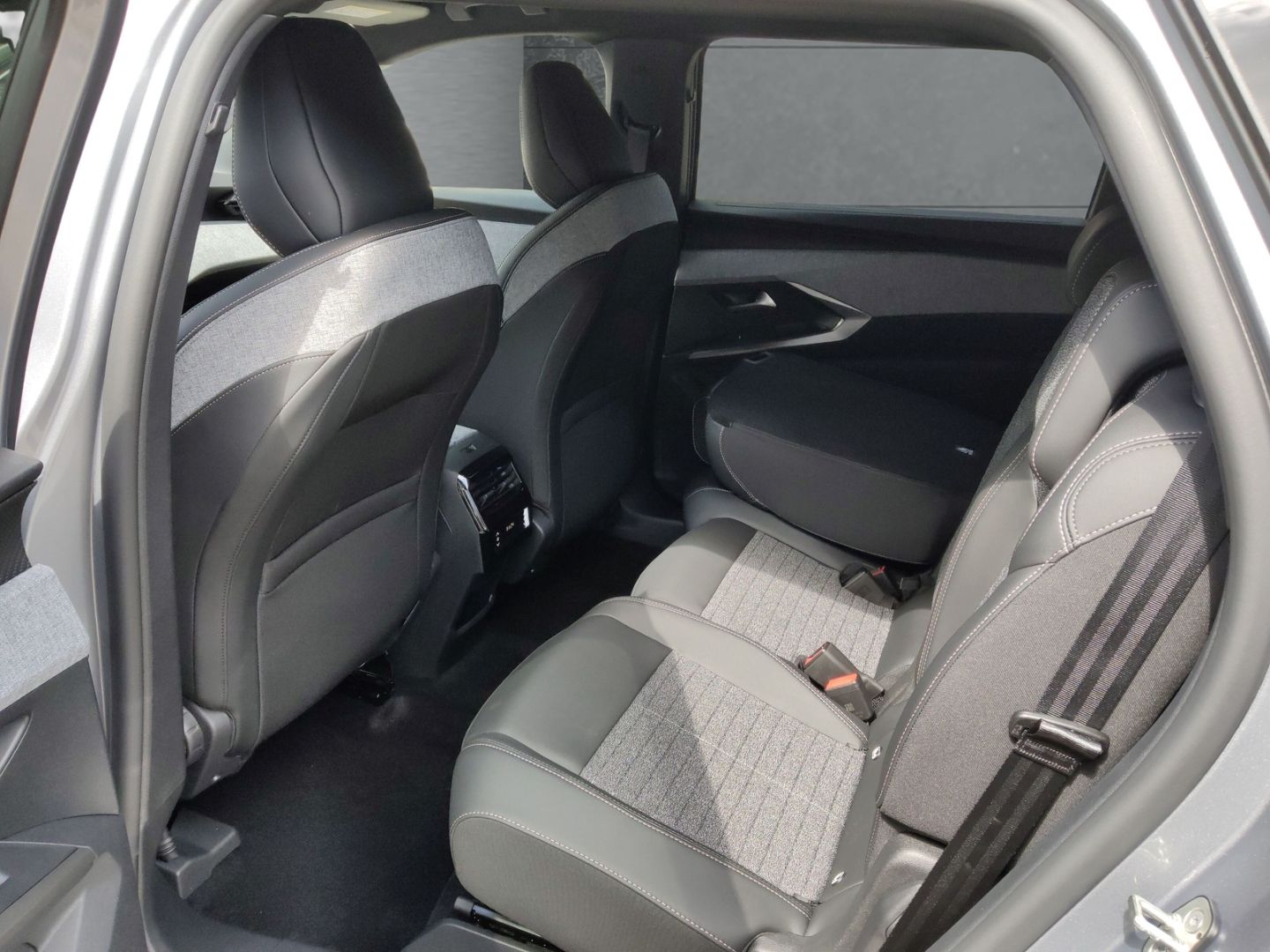 Peugeot 5008 - Bild 9