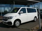 Volkswagen T6 Caravelle 2,0 TDI,8 Sitze,Navi,Automatik - Volkswagen T6 Caravelle: 8 Sitzer