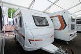 Weinsberg CaraOne 390 QD *HOT * Mover, Combi Außendose - Weinsberg CaraOne 390 QD