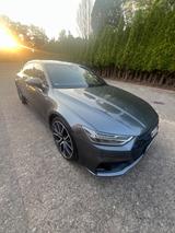 Audi A7 50 TDI tiptronic quattro S-Line  - Audi A7: 50