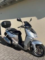 Aprilia Sportcity 250 - APRILIA ROLLER