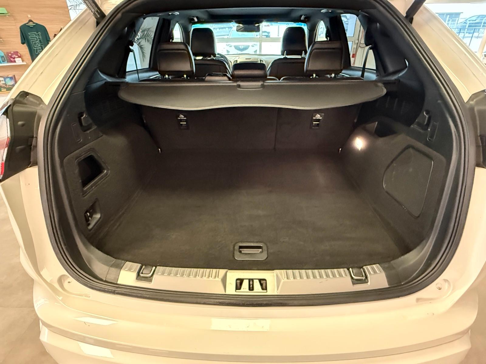 Ford Edge ST-Line 4x4 Winterpaket Navi LED Kamera