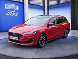 Ford Focus Turnier 1.0 MHEV TITANIUM X *PanoDach*