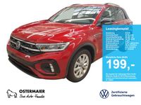 Volkswagen T-Roc - Vorschau Bild 1