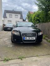 Audi S4 4.2 tiptronic quattro Cabriolet - - gebrauchte Audi S4 aus dem Jahr 2006