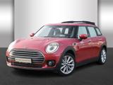 MINI Clubman Cooper Aut. Pano Sitzhz Classic Trim - rote MINI COOPER_CLUBMAN