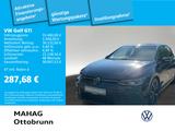 Volkswagen Golf VIII GTI Clubsport 2.0 TSI BlackStyle Navi