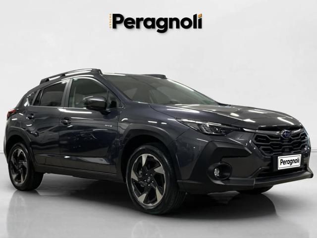 Other SUBARU Crosstrek 2.0i e-Boxer MHEV CVT Lineartro imagem 3