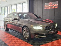 Fahrzeugabbildung BMW 740d xDrive (ACC/HUD/SOFT/CAM/LOGIC7/LED/SZ-LÜFT