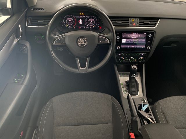 Octavia Combi SOLEIL 2.0 TDI DSG NAVI