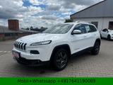 Jeep Cherokee Longitude FWD*1JAHR GARANTIE - Jeep Cherokee mit Diesel-Antrieb