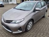 Toyota Auris Cool| TÜV NEU - Toyota Auris mit Diesel-Antrieb